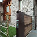 Lachiura Apartment Andonno