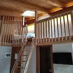 Lachiura Appartement