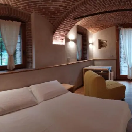 Lachiura Apartment