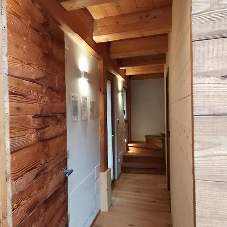 Apartment Lachiura *