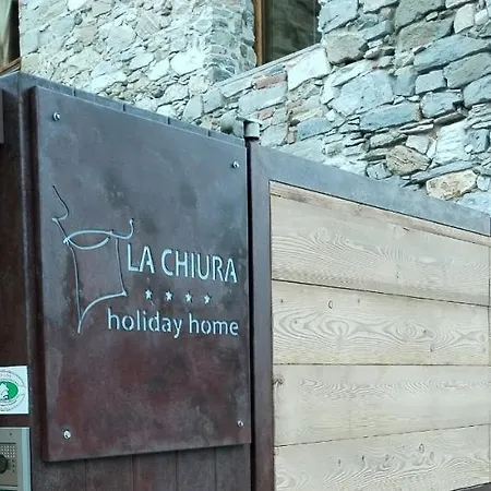 Lachiura * Andonno