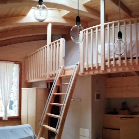 Apartment Lachiura