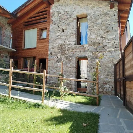 Lachiura * Andonno