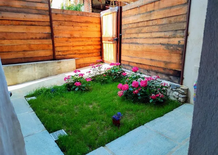 Lachiura 公寓 Andonno